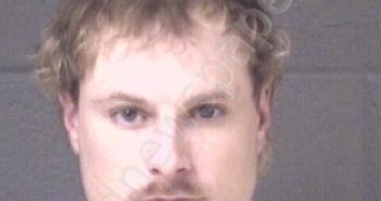 <B>CHAMBERS</B>, <B>JONATHON</B> <B>MICHAEL</B> #, Buncombe County, North Carolina - 2025-08-28