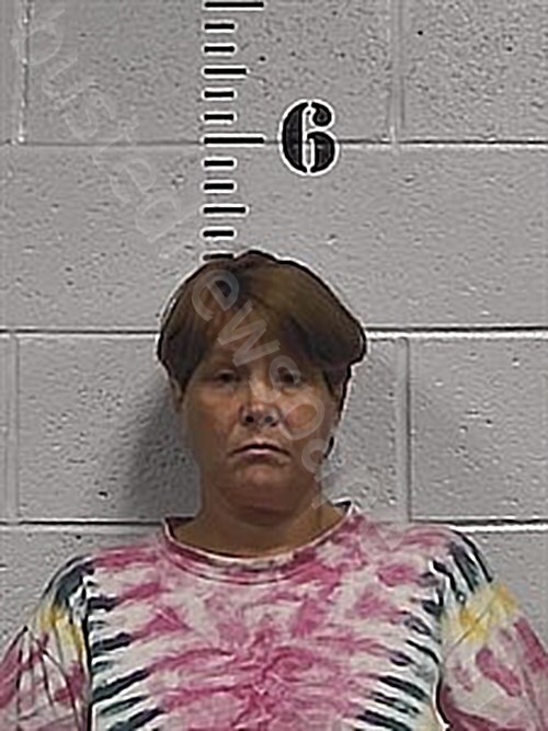 KEASLER, CASSANDRA DAWN #, Sharp County, Arkansas - 2025-08-28 10:42:00