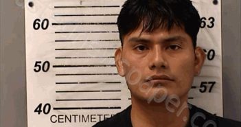 MENDEZ-LOPEZ, HUMBERTO | 2025-08-28 16:07:00 Fulton County, Ohio Booking