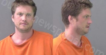 LUNDE, JOSHUA LEE | 2025-08-28 16:53:00 Bell County, Texas Booking