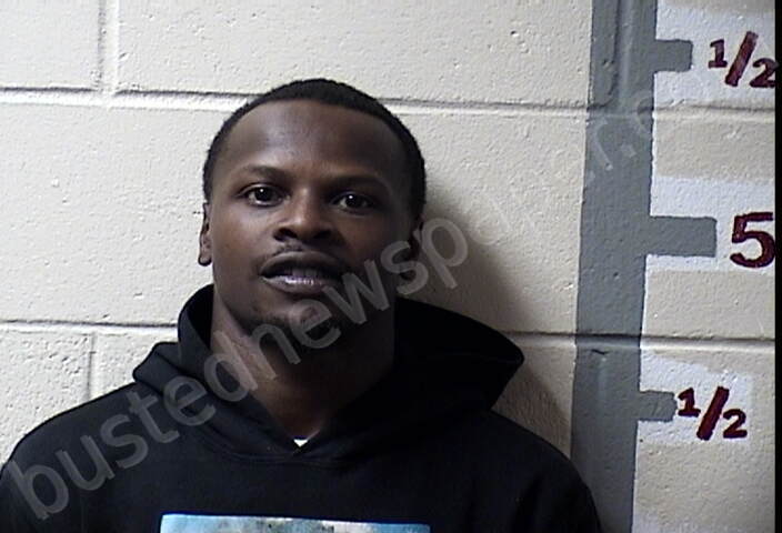WALLACE, ISAIAH ALONZO SR #, Somerset County, Maryland - 2025-08-28