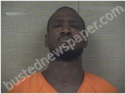 PETERSON, JAMES | 2025-08-28 Harnett County, North Carolina Booking