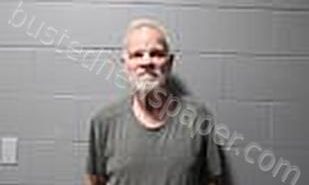 SIMPSON, <B>JAMES</B> <B>BYRD</B> JR #, Clinton County, Iowa - 2025-08-28