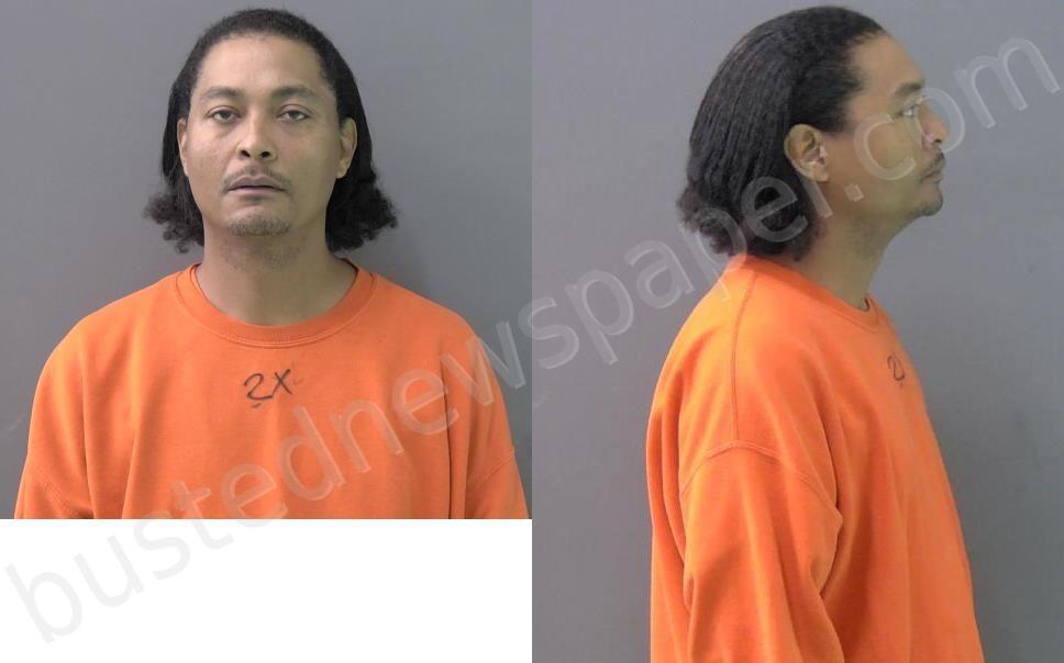 JOHNSON, DONTA MARCO #, Bell County, Texas - 2025-08-28 14:46:00