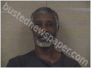 ALFONZERA, ALFORD | 2025-08-28 Harnett County, North Carolina Booking
