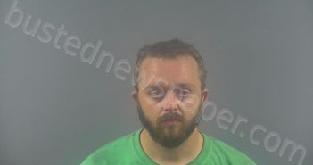 <B>BRADLEY</B>, <B>JAMES</B> DALTON #, Warren County, Kentucky - 2025-08-28 02:55:00
