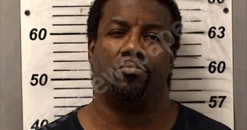 MEDLEY, DANTE DESHAUN | 2025-08-28 04:58:00 Fulton County, Ohio Booking