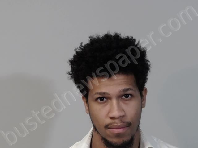 ROSS, TAVON JOSEPH #, Rappahannock Regional Jail, Virginia - 2025-08-28 18:42:00