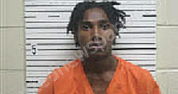 SMITH, STERLING N | 2025-08-28 Butler County, Alabama Booking