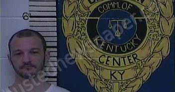 <B>EMERSON</B>, <B>JOSHUA</B> CLAYTON #, Clay County, Kentucky - 2025-08-28 12:58:00