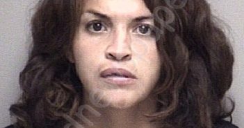 <B>AMARO</B>, <B>MARIA</B> <B>ELIZABETH</B> #, Galveston County, Texas - 2025-08-28 01:58:00