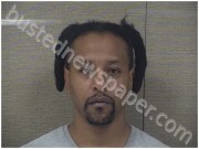 BELL, DAVID | 2025-08-28 Harnett County, North Carolina Booking