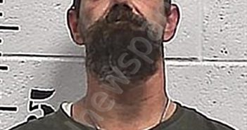 MILLER, JOSEPH PAUL | 2025-08-28 18:15:00 Sharp County, Arkansas Booking