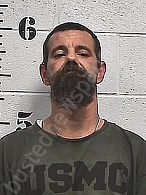 MILLER, JOSEPH PAUL #, Sharp County, Arkansas - 2025-08-28 18:15:00