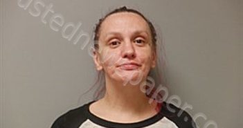 WEEKS-METCALF, MONICA ELAINE | 2025-08-28 12:12:00 Craighead County, Arkansas Booking