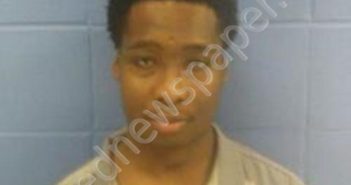 ROBERT LEE PENN | 2025-08-28 20:05:00 Faulkner County, Arkansas Booking