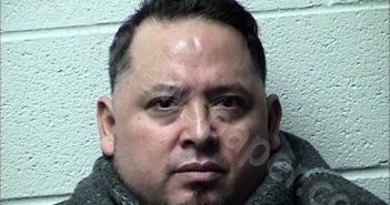 CASTRO OJEDA, JORGE | 2025-08-28 Chase County, Kansas Booking