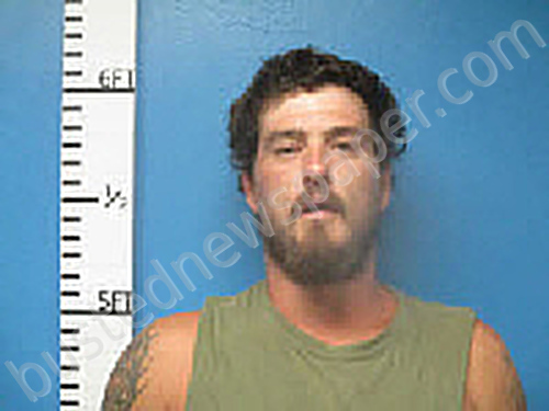 WILLIS, MICHAEL SHANE #, Hardin County, Texas - 2025-08-28