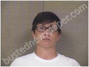 KREIDER, TIFFANY | 2025-08-28 Harnett County, North Carolina Booking