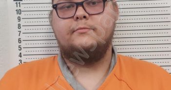 FOSTER, ELIJAH Q | 2025-08-28 12:07:00 Scott County, Missouri Booking