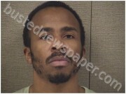 WALKER, HARVEY | 2025-08-29 Harnett County, North Carolina Booking