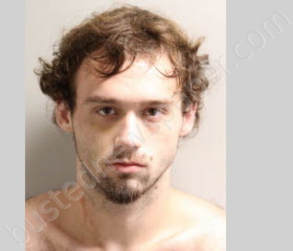 SIMMONS, DOMANIC CASIMIR #, Leon County, Florida - 2025-08-29 03:44:00