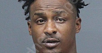 <B>ROBINSON</B>, <B>TERRANCE</B> LAMAR, <B>JR</B> #, Bowie County, Texas - 2025-08-29 12:55:20