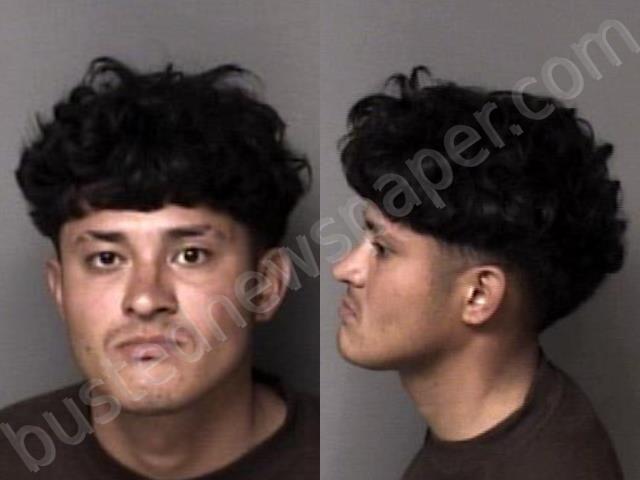 CONALES-PALACIOS, FREDY NOE #, Gaston County, North Carolina - 2025-08-29 21:05:00