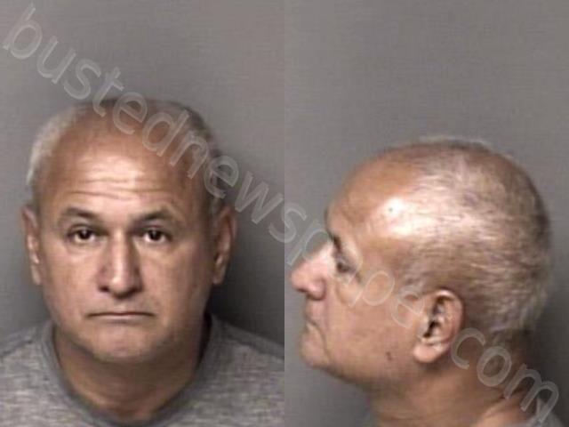 CANDELO-OSORIO, EDISON #, Gaston County, North Carolina - 2025-08-29 18:51:00