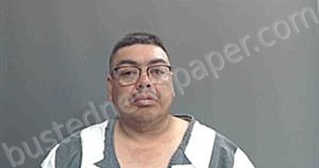JIMENEZ VEGA, OMAR NONE | 2025-08-29 18:11:00 Cameron Parish, Louisiana Booking