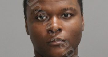 <B>THOMAS</B>, <B>SHAMIRROR</B> <B>DEESHUN</B> #, Brazos County, Texas - 2025-08-29