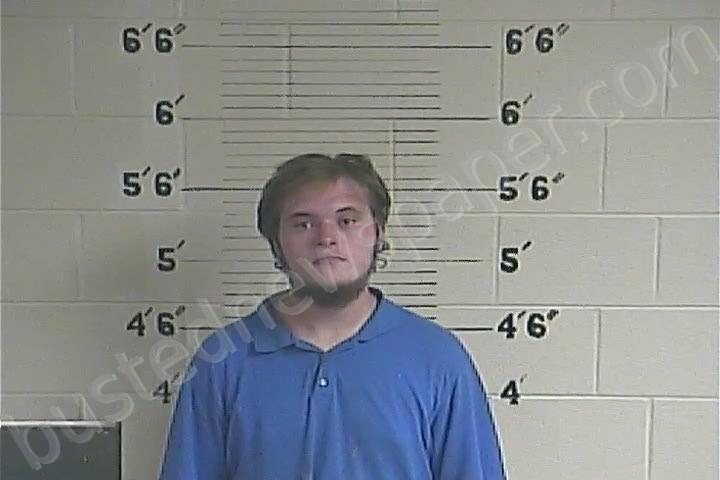 COMBS, RANDALL #, Three Forks, Kentucky - 2025-08-29 21:11:00