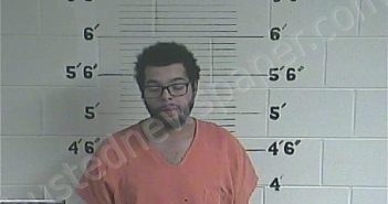 <B>COLE</B>, <B>PHILLIP</B> <B>R</B> #, Three Forks, Kentucky - 2025-08-29 21:14:00