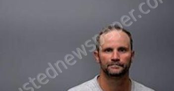 JOSHUA ALLEN LLOYD | 2025-08-29 18:49:00 Baxter County, Arkansas Booking