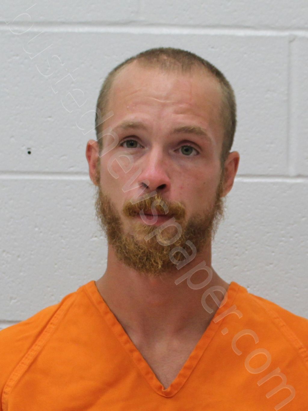 EUBANKS, EMERY ALLEN #, Franklin County, Illinois - 2025-08-29 20:00:00