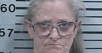 DUDLEY, MISCHELLE ANN | 2025-08-29 16:41:16 Hood County, Texas Booking