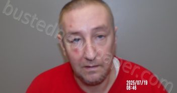 <B>STILTNER</B>, <B>JONATHAN</B> REED #, Southwest Regional Jail, Virginia - 2025-08-29 15:36:00