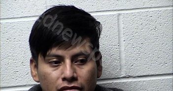 GUZMAN DOLORES, ISIDRO | 2025-08-29 Chase County, Kansas Booking