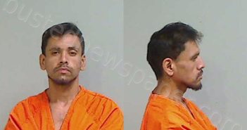 CARDENAS, <B>DAVID</B> <B>ZAMORA</B> #, Hidalgo County, Texas - 2025-08-29