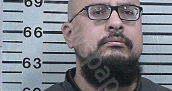 SANTOS, ROSENDO III | 2025-08-29 19:23:29 Hood County, Texas Booking
