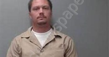 ROBERT BOLDEN | 2025-08-29 13:30:00 Colbert County, Alabama Booking