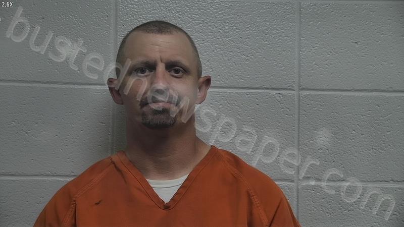 NORTON, BLAKE D #, Jessamine County, Kentucky - 2025-08-29 00:58:00