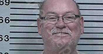 CORDELL, ROBERT WAYNE | 2025-08-29 21:07:55 Hood County, Texas Booking