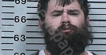 TAYLOR, CASEY MICHAEL | 2025-08-29 20:13:50 Hood County, Texas Booking