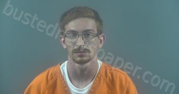 <B>DAVIS</B>, <B>STEPHEN</B> HYNTER #, Warren County, Kentucky - 2025-08-29 23:50:00