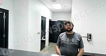 WIGGINS, DEVIN DION | 2025-08-29 20:00:00 Fulton County, Arkansas Booking