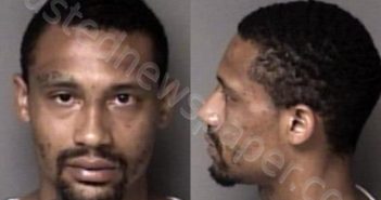 <B>BARROW</B>, <B>RODTAVIUS</B> <B>TYSHEEN</B> #, Gaston County, North Carolina - 2025-08-29 22:42:00