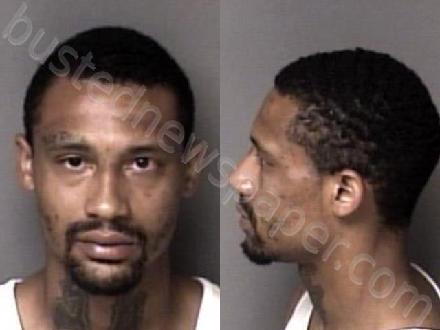 BARROW, RODTAVIUS TYSHEEN #, Gaston County, North Carolina - 2025-08-29 22:42:00