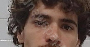 <B>MCCLUNG</B>, <B>MASON</B> <B>JAMES</B> #, Collin County, Texas - 2025-08-29 14:23:00