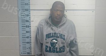 <B>BROWN</B>, <B>ERIC</B> ANDRE #, Desoto County, Mississippi, DeSoto County, Mississippi - 2025-08-29 13:52:57